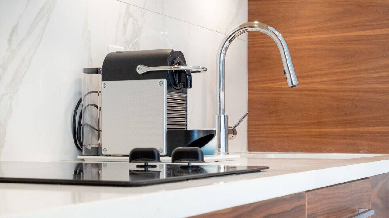 Photo of Kitchen in Lower Lonsdale