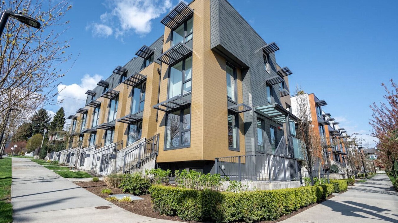 Photo of Outdoor in Lower Lonsdale