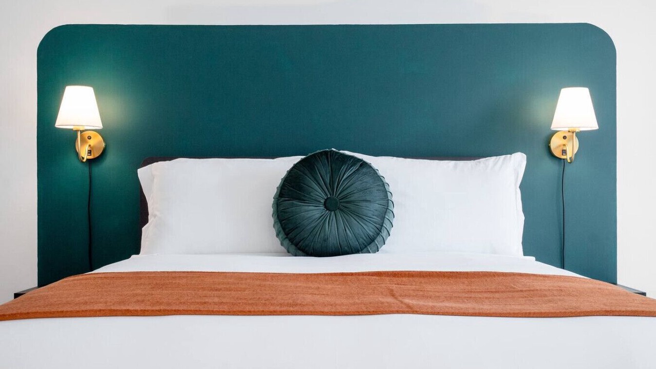 Photo of Bedroom in Lower Lonsdale