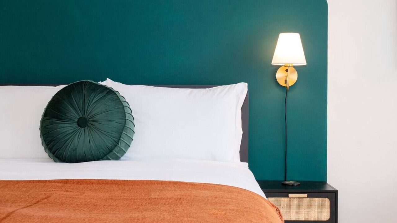 Photo of Bedroom in Lower Lonsdale