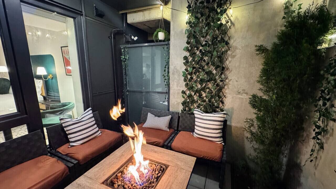 Photo of Outdoor in Lower Lonsdale
