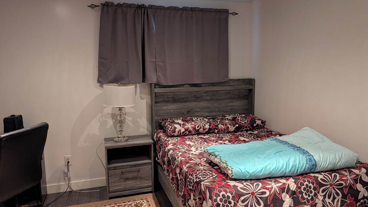 Photo of Bedroom in Southwest Edmonton