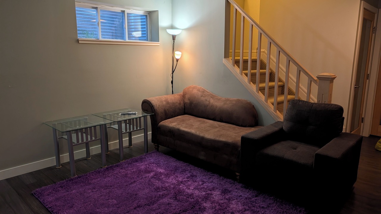 Photo of Livingroom in Southwest Edmonton