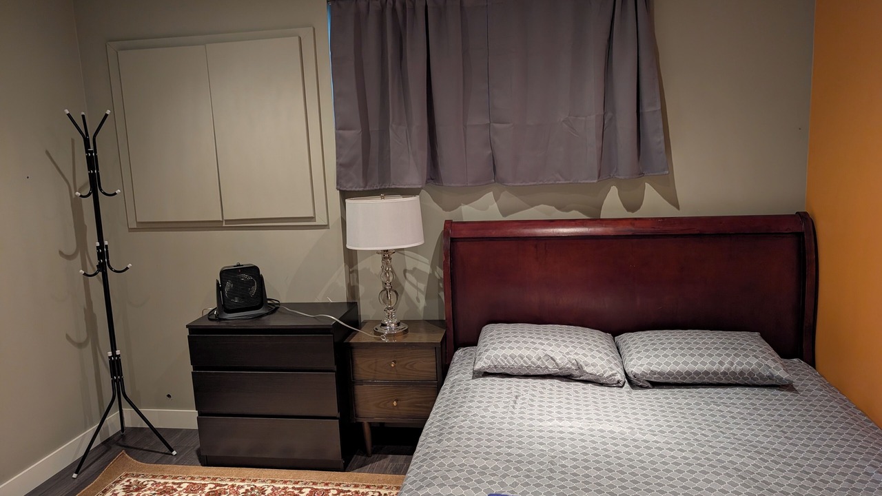 Photo of Bedroom in Southwest Edmonton