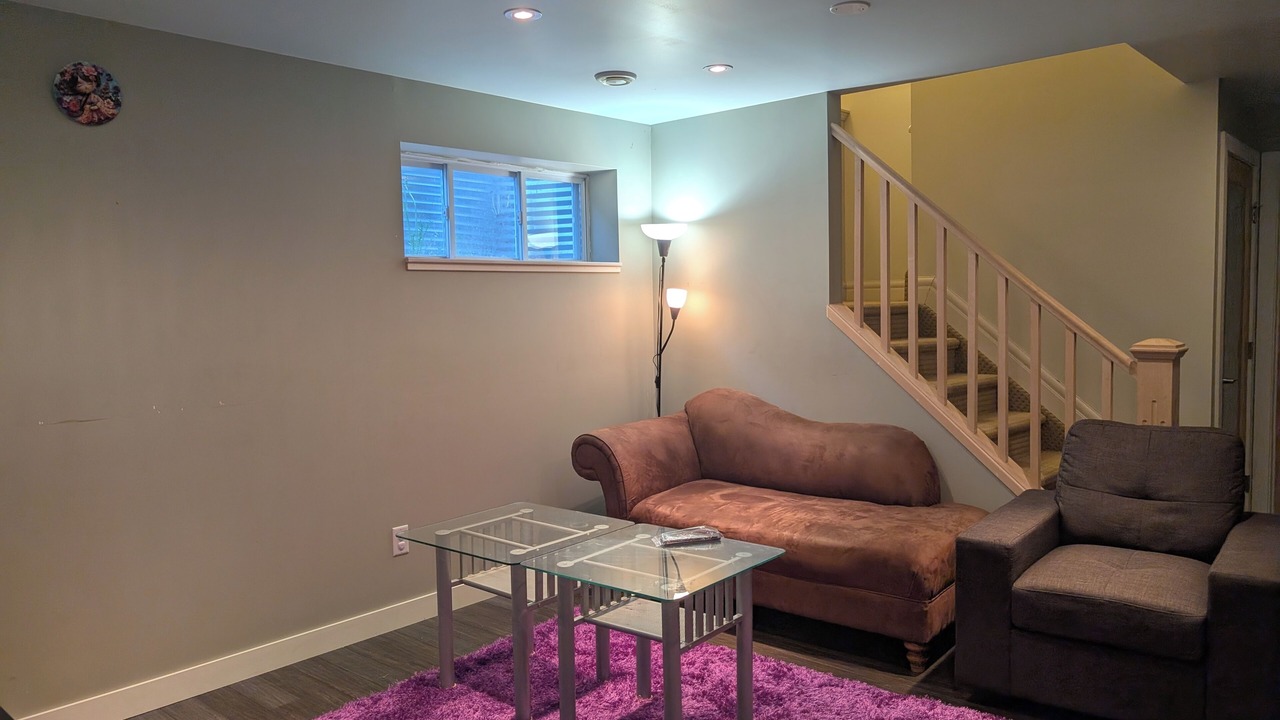 Photo of Livingroom in Southwest Edmonton