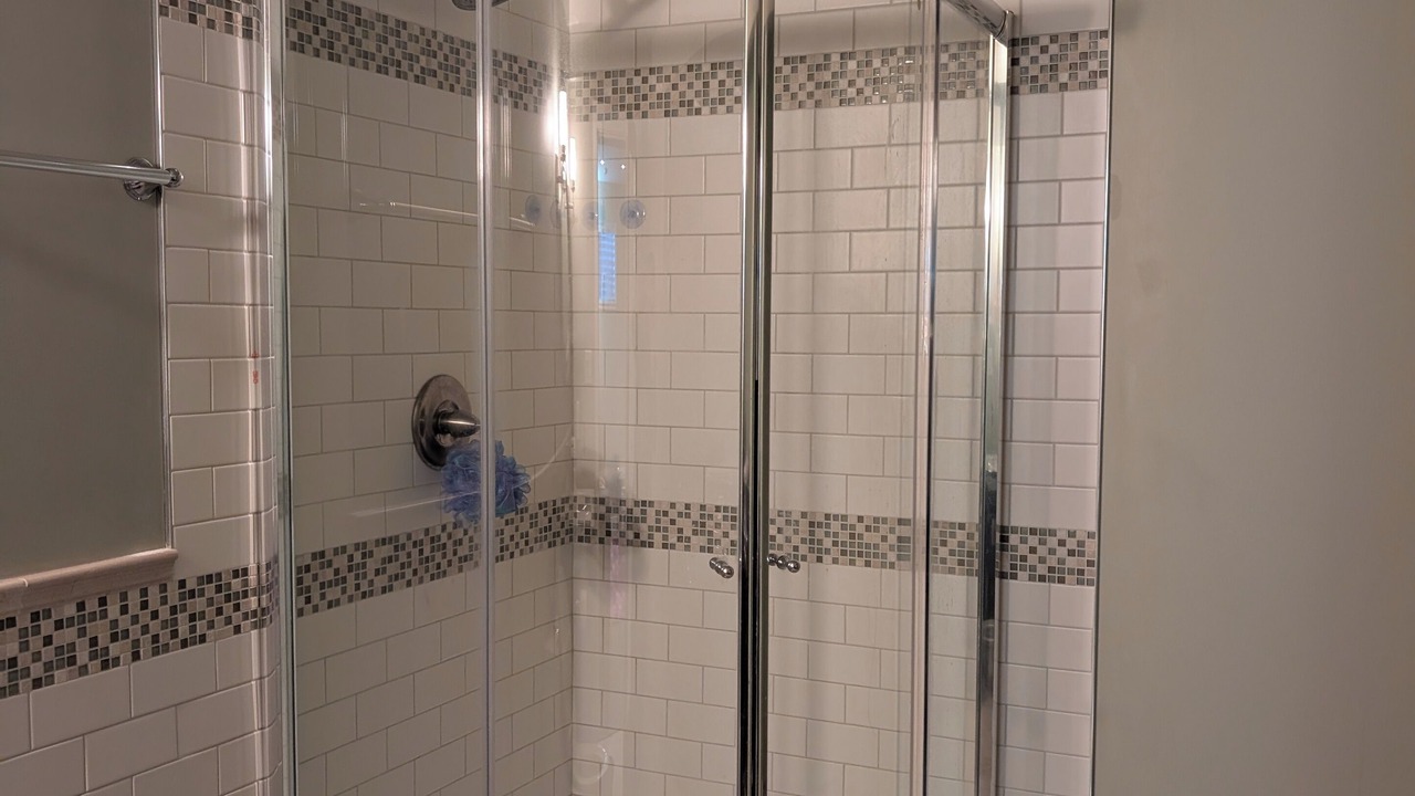 Photo of Bathroom in Southwest Edmonton