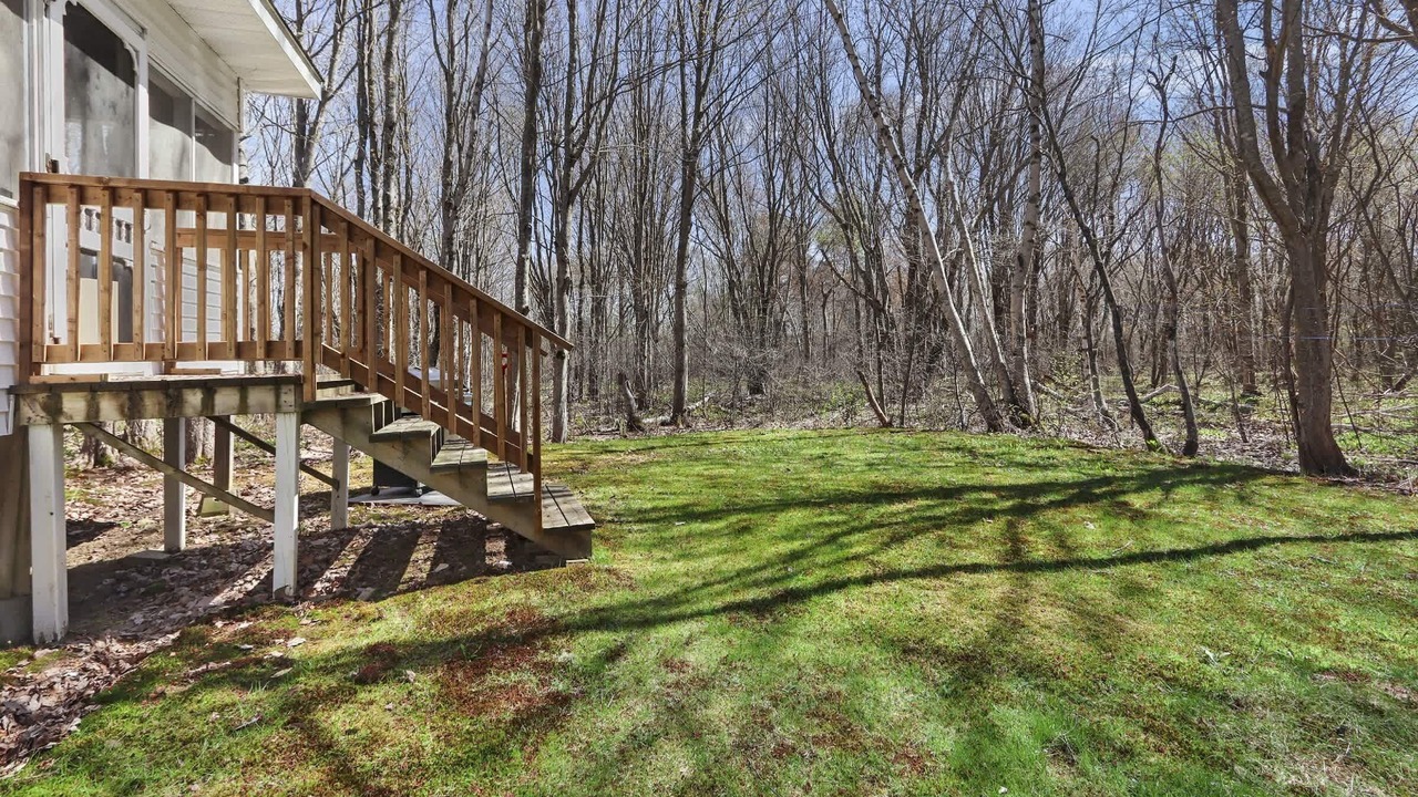 Photo of Outdoor in Pointe-du-Chene