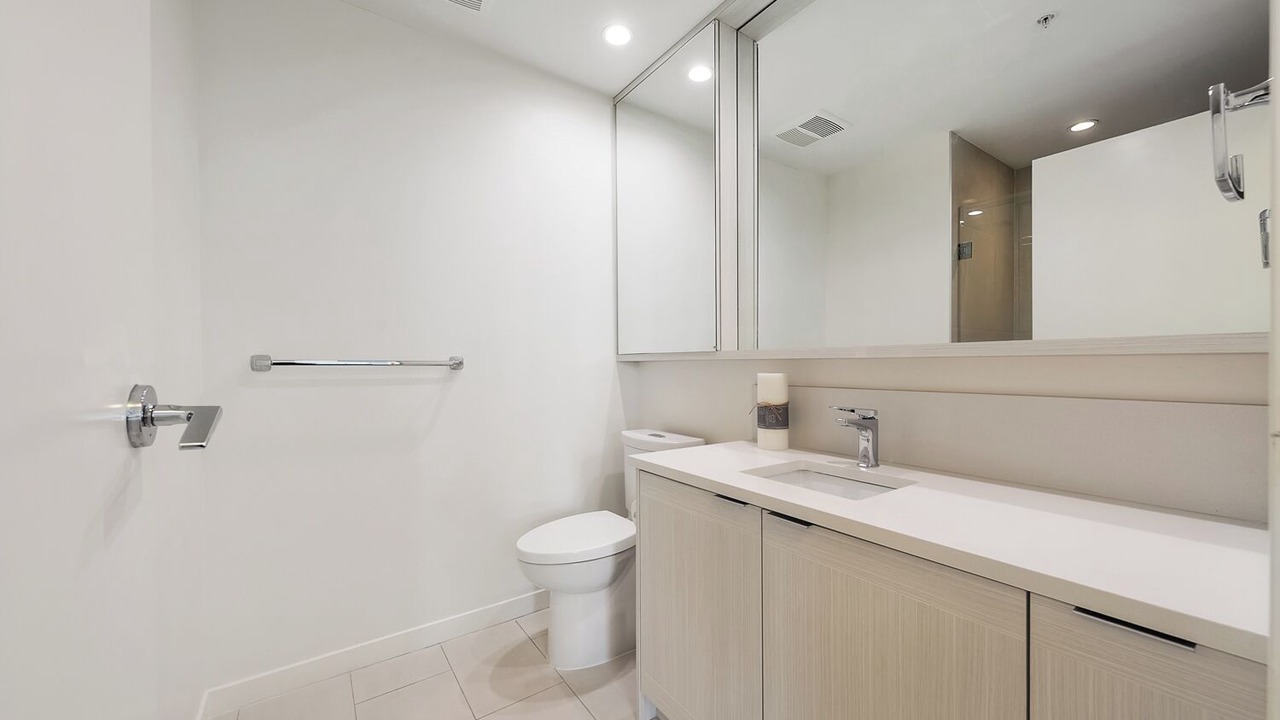 Photo of Bathroom in Metrotown