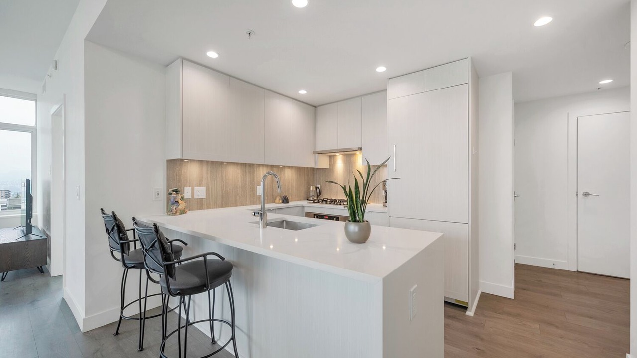 Photo of Kitchen in Metrotown