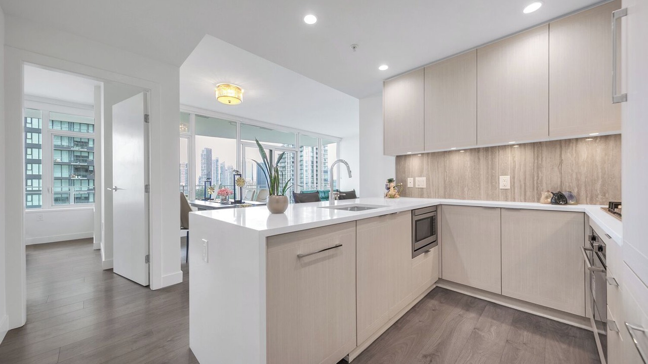 Photo of Kitchen in Metrotown