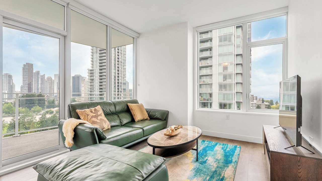 Photo of Livingroom in Metrotown