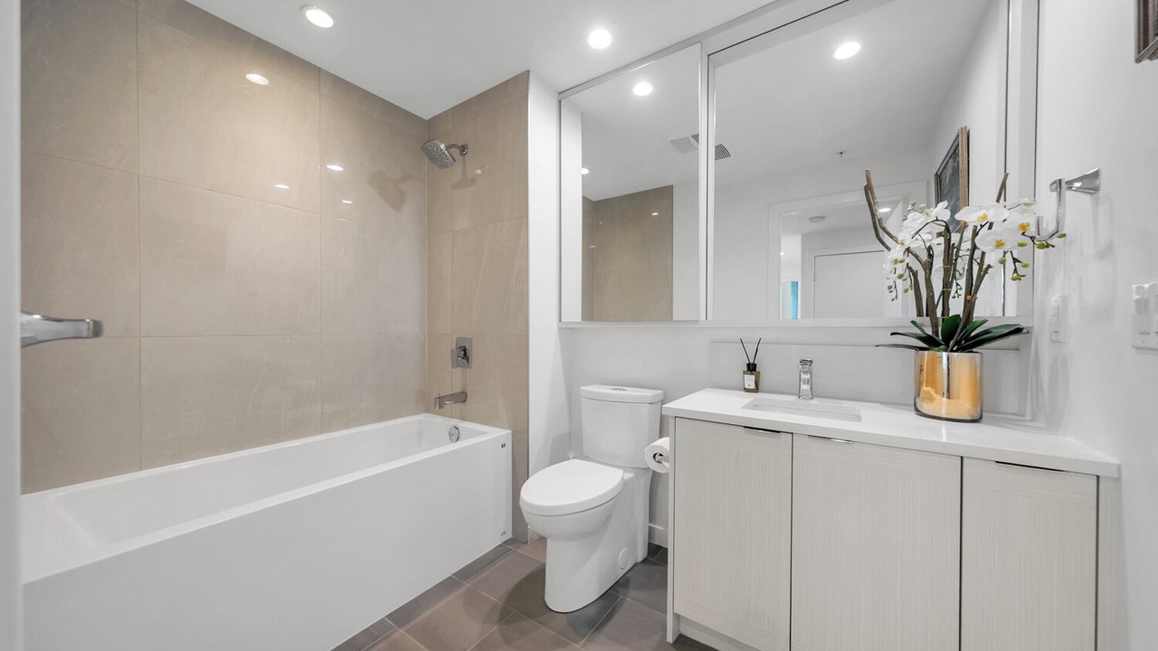Photo of Bathroom in Metrotown
