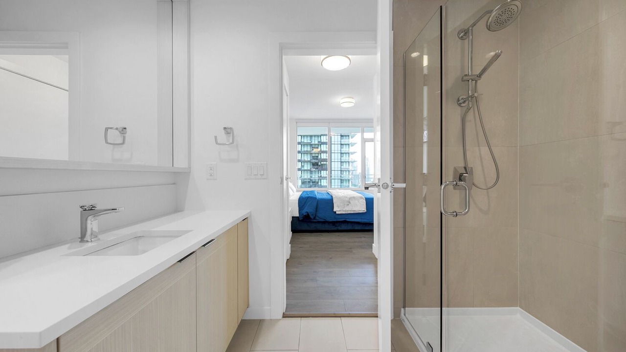 Photo of Bathroom in Metrotown