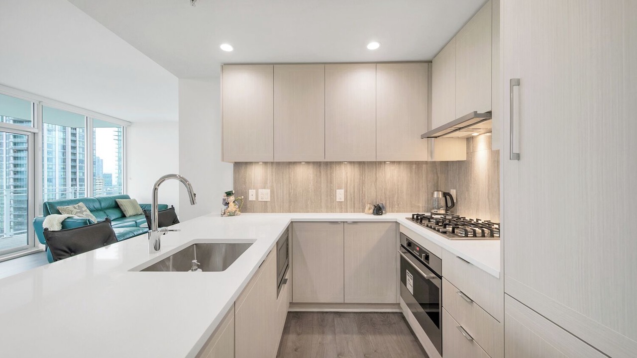 Photo of Kitchen in Metrotown
