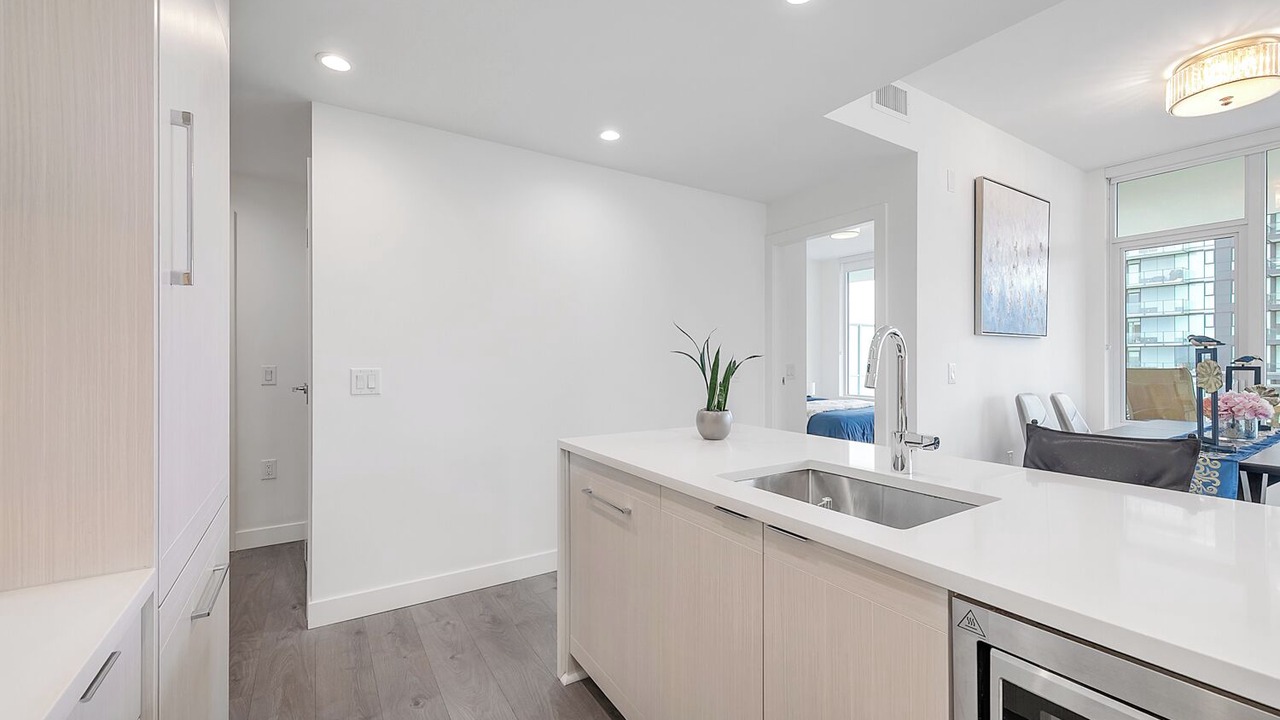 Photo of Kitchen in Metrotown