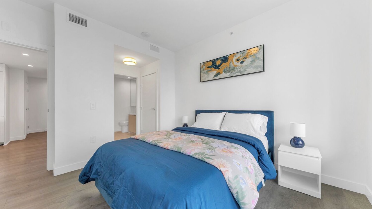 Photo of Bedroom in Metrotown