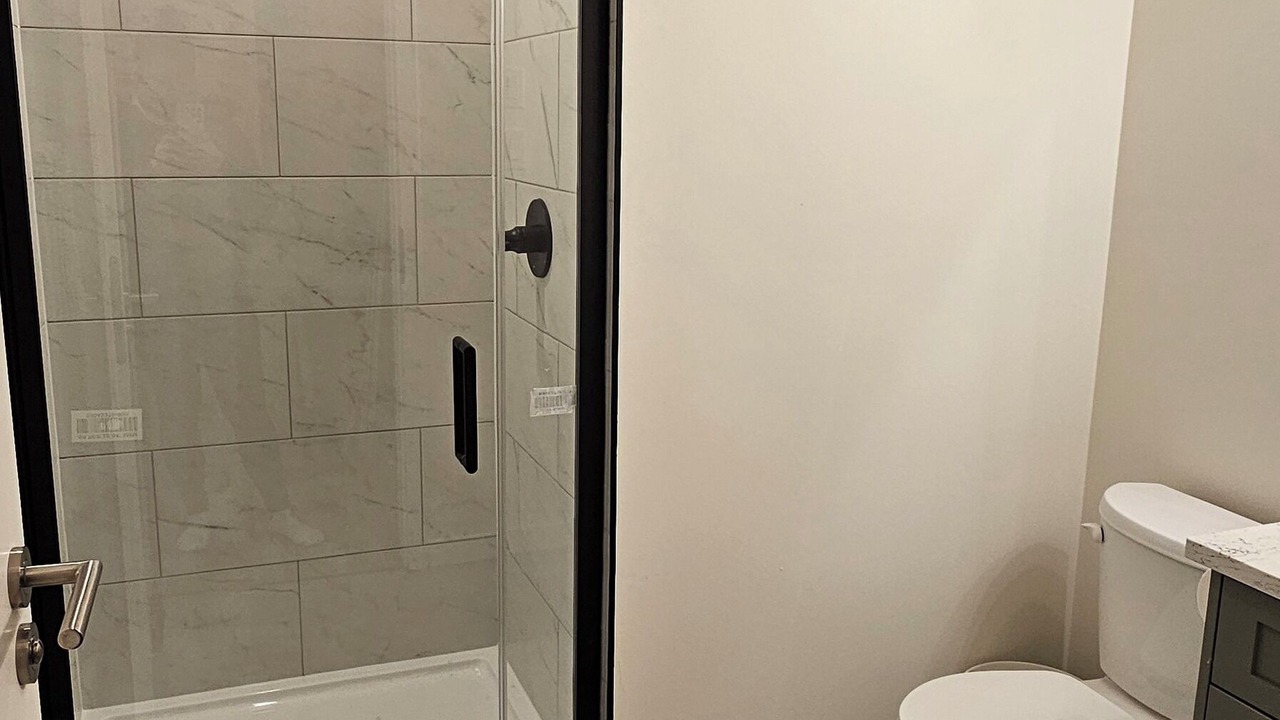 Photo of Bathroom in Falcon Beach