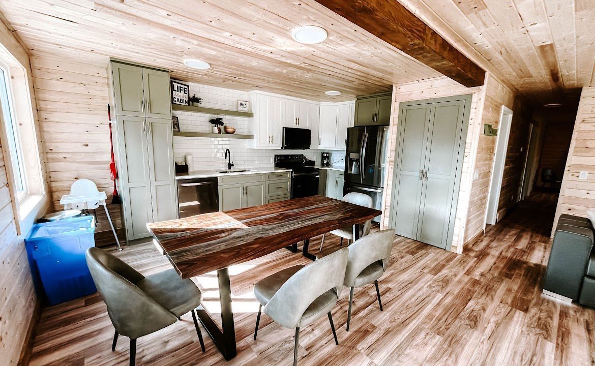 Photo of Kitchen in Falcon Beach
