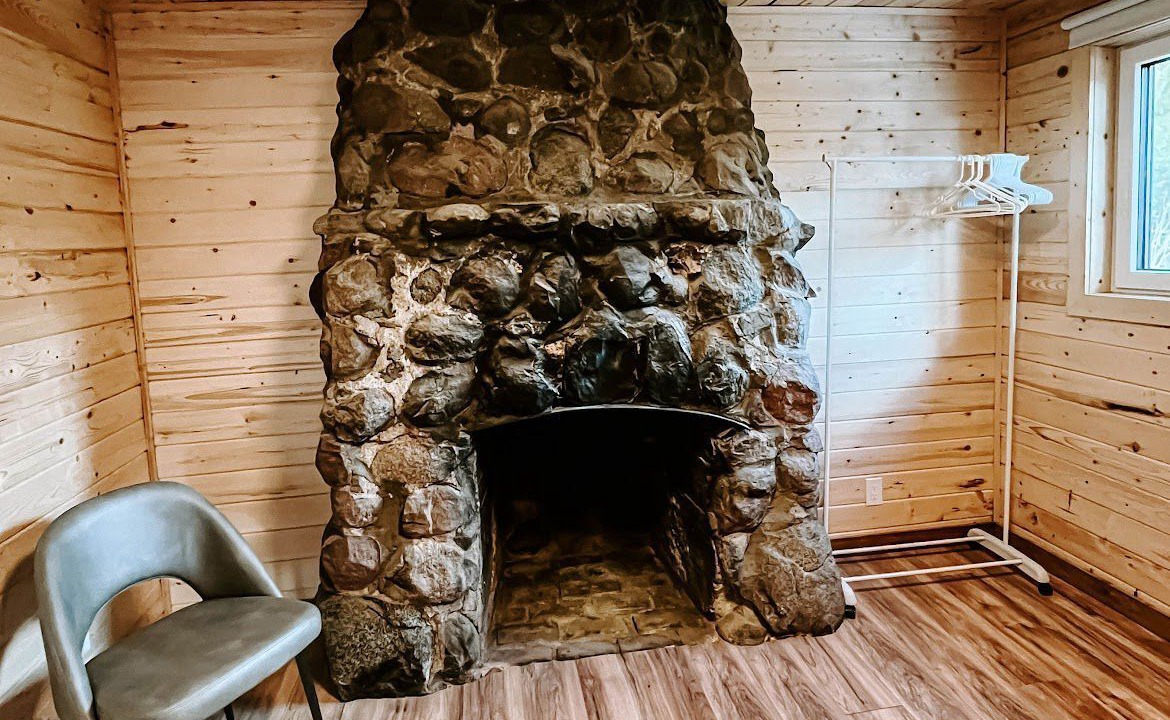 Photo of Livingroom in Falcon Beach