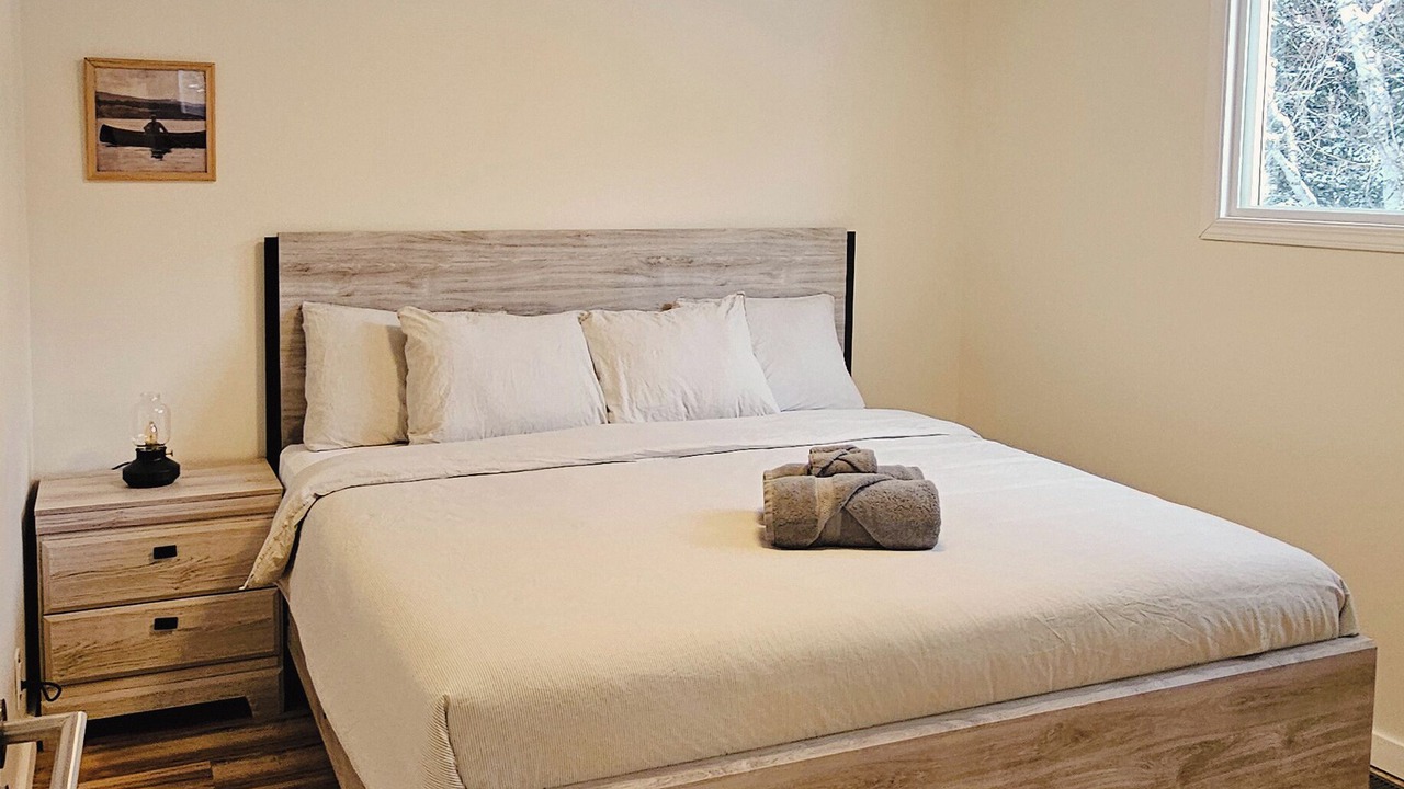 Photo of Bedroom in Falcon Beach