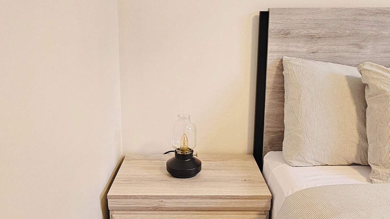 Photo of Bedroom in Falcon Beach