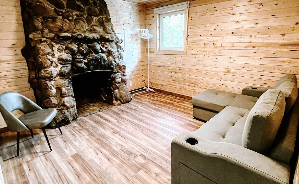 Photo of Livingroom in Falcon Beach
