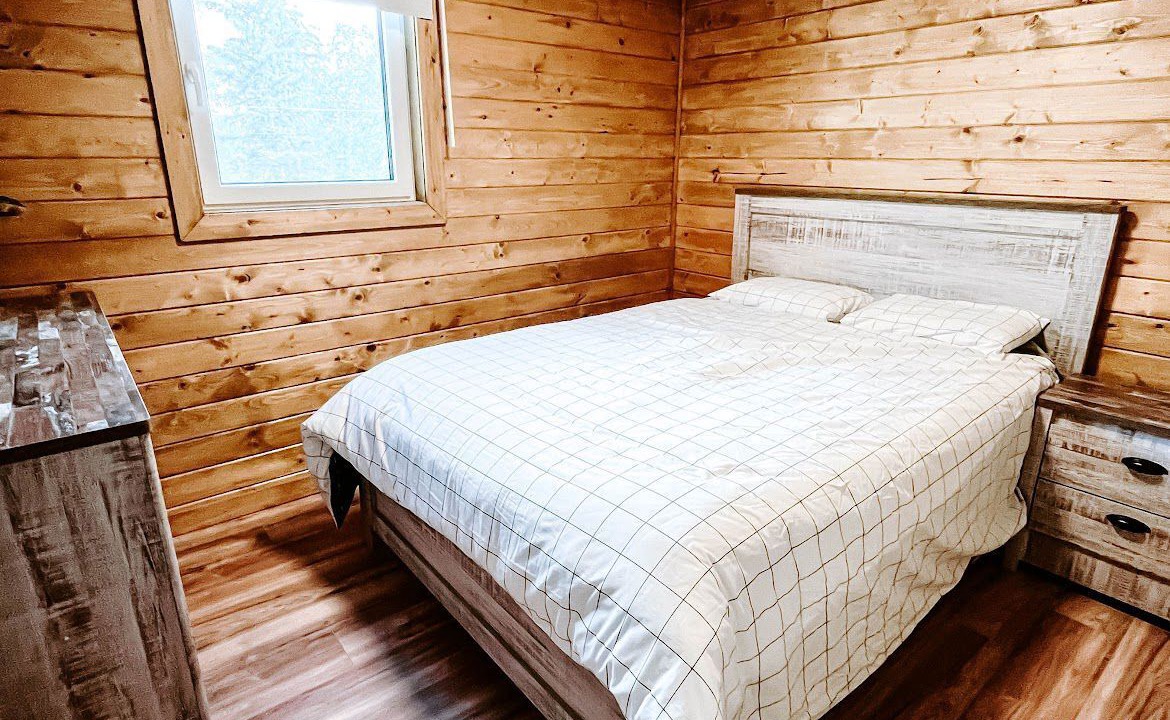 Photo of Bedroom in Falcon Beach