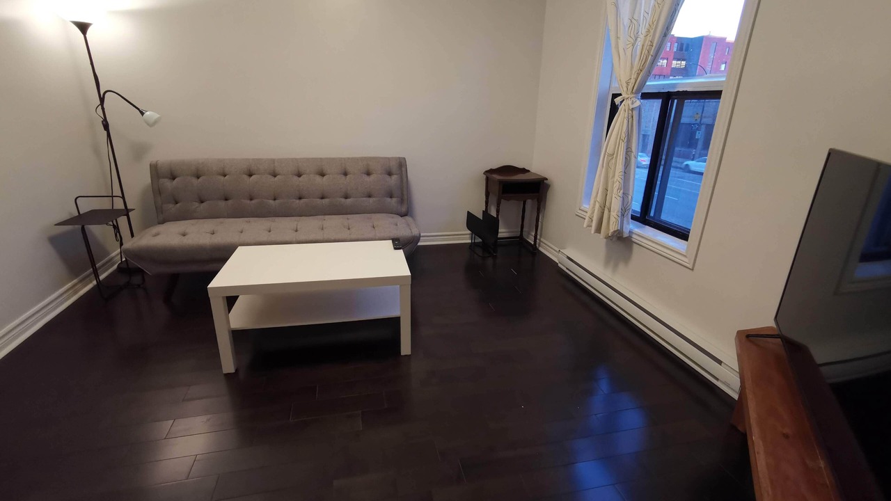 Photo of Livingroom in Little Italy