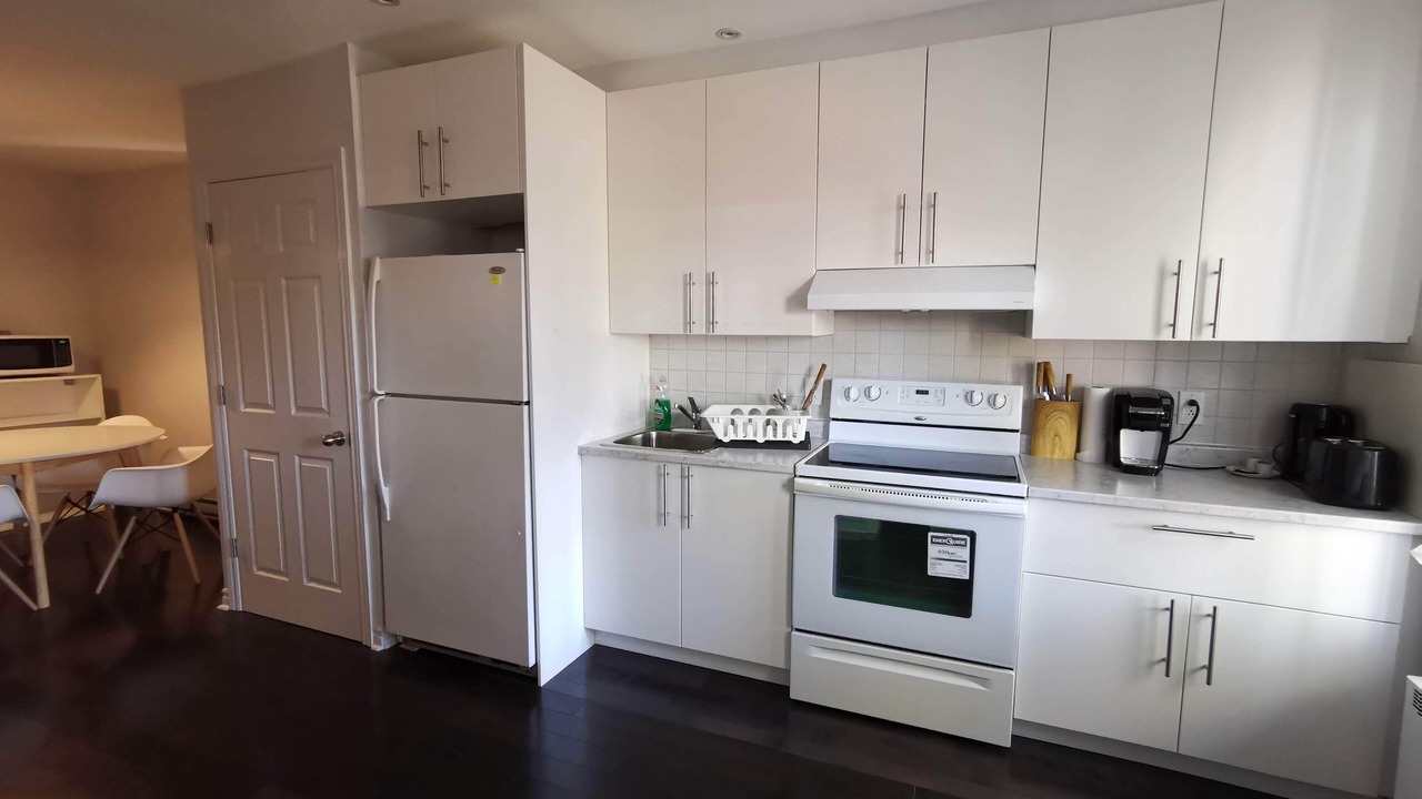 Photo of Kitchen in Little Italy