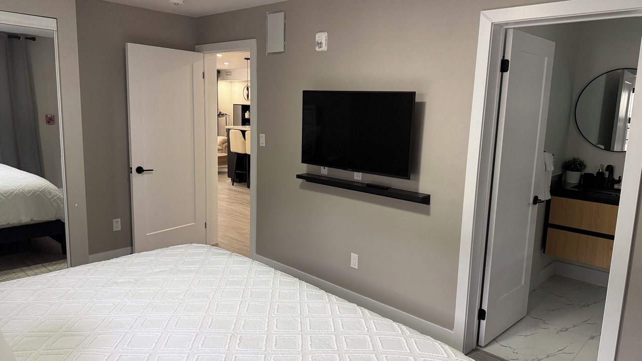 Photo of Bedroom in Niagara Falls