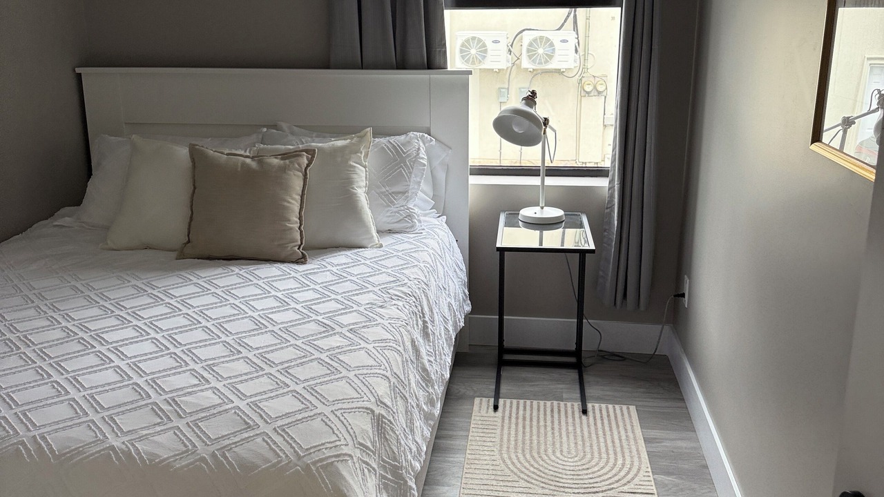Photo of Bedroom in Niagara Falls