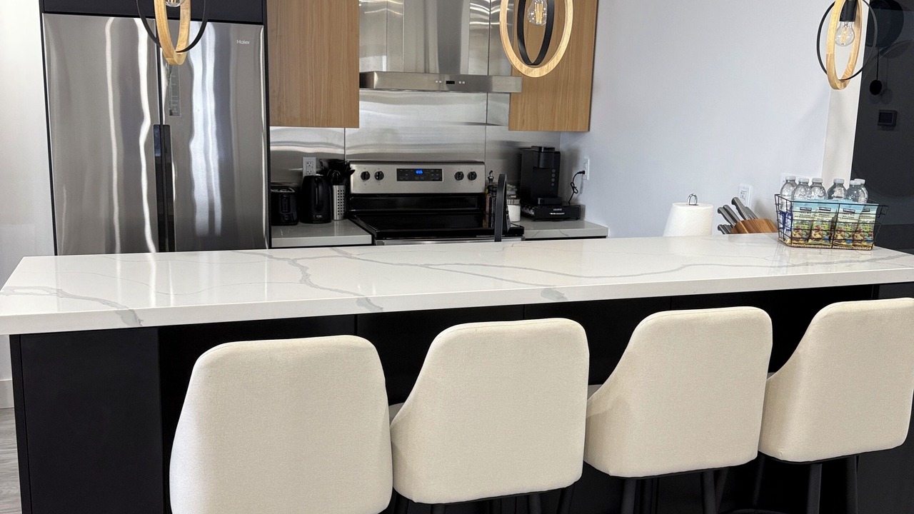 Photo of Kitchen in Niagara Falls
