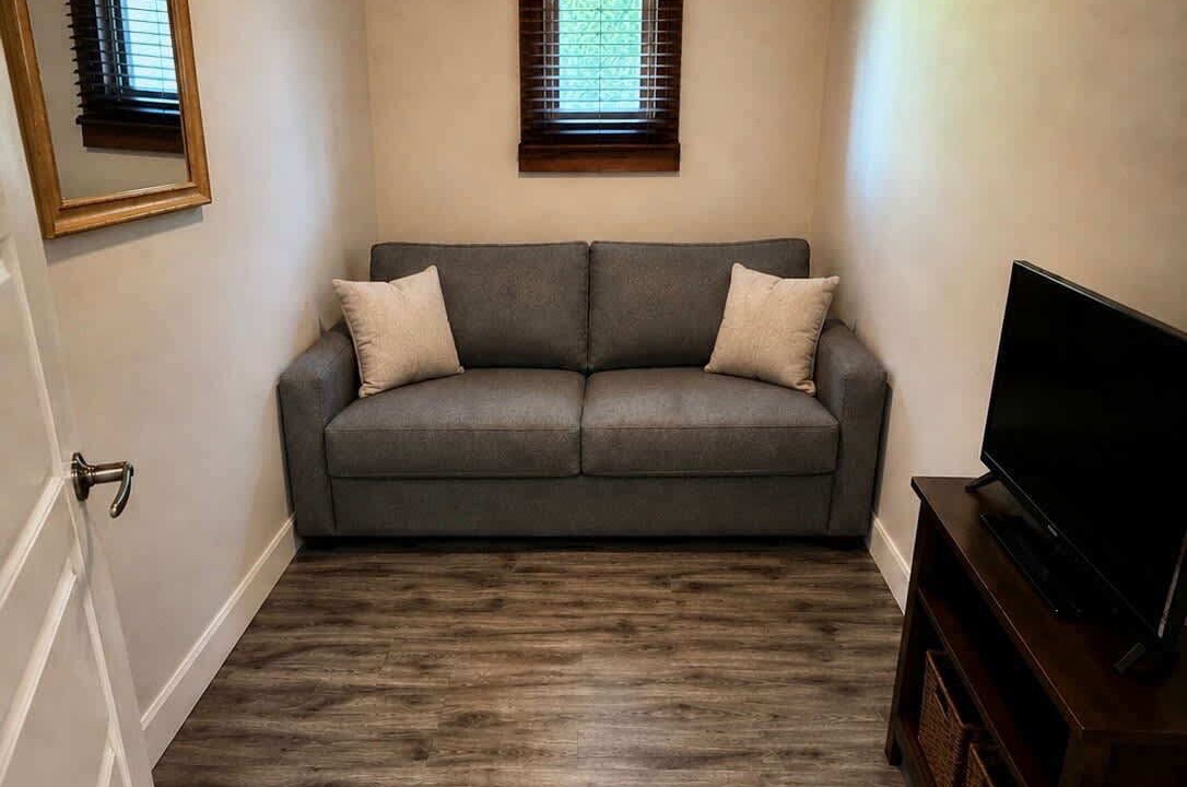 Photo of Livingroom in Cheneville