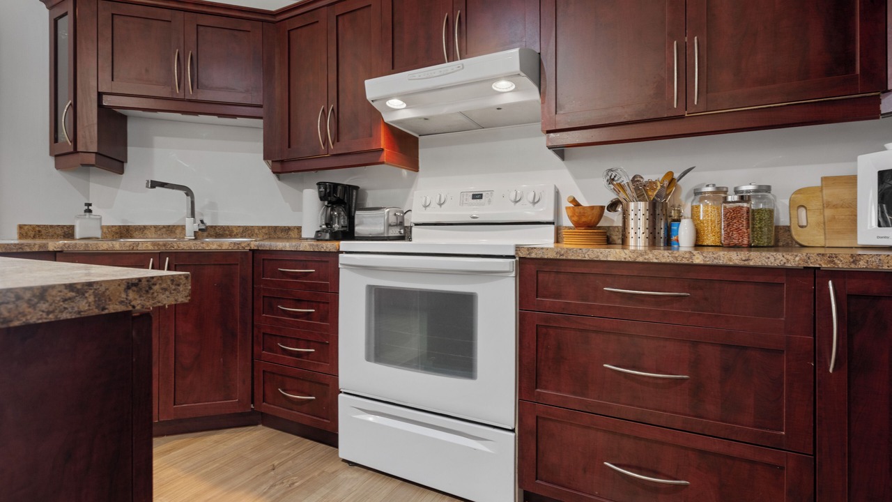 Photo of Kitchen in Mont-Carmel