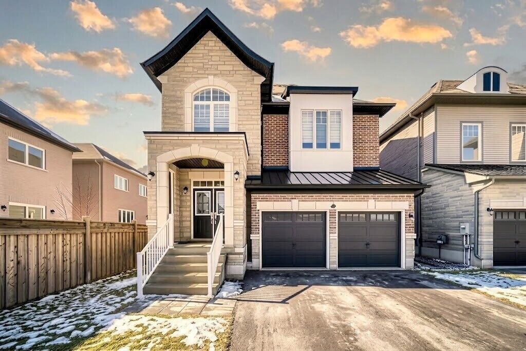 Photo of Outdoor in Richmond Hill