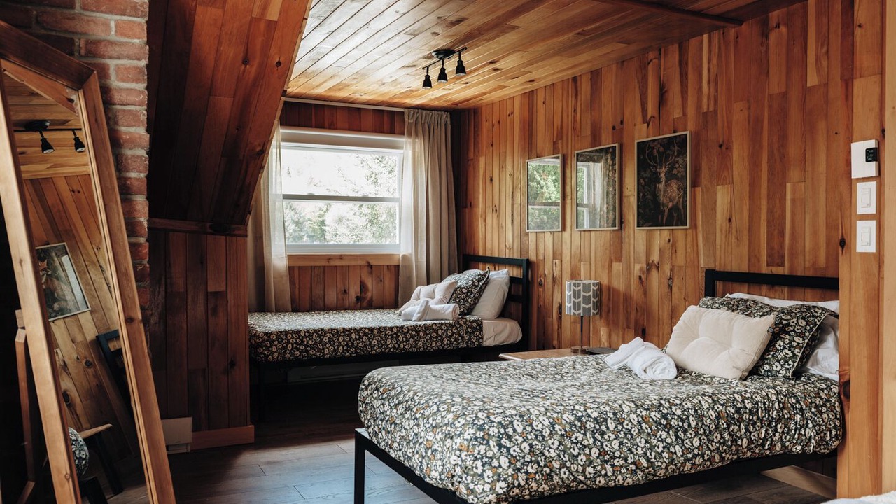 Photo of Bedroom in Labelle