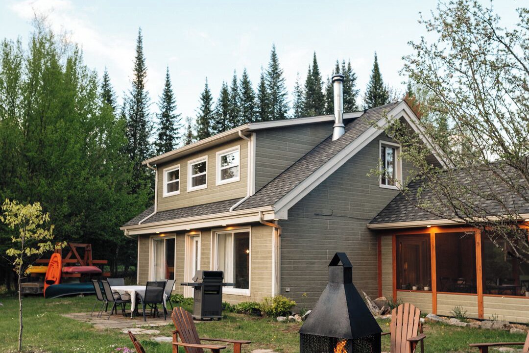 Photo of Outdoor in Labelle