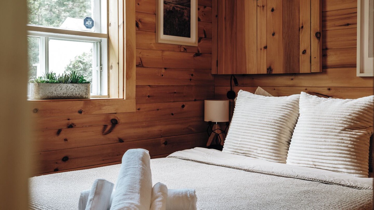 Photo of Bedroom in Labelle