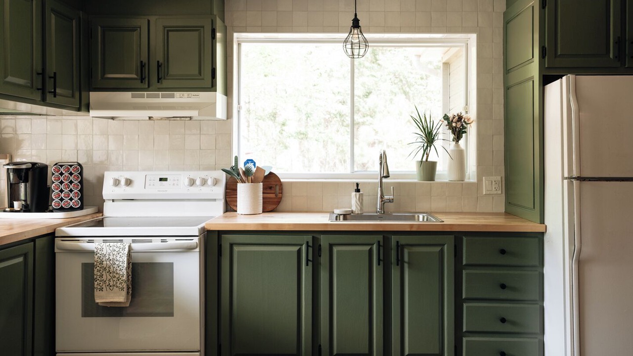Photo of Kitchen in Labelle