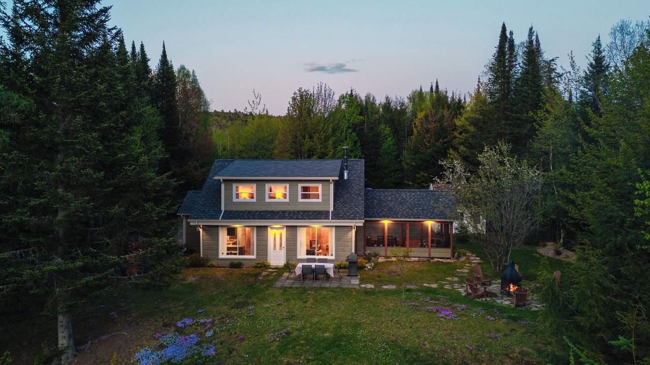 Photo of Outdoor in Labelle