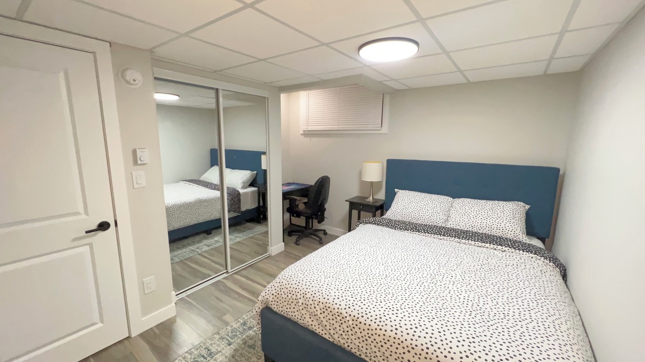 Photo of Bedroom in Winnipeg