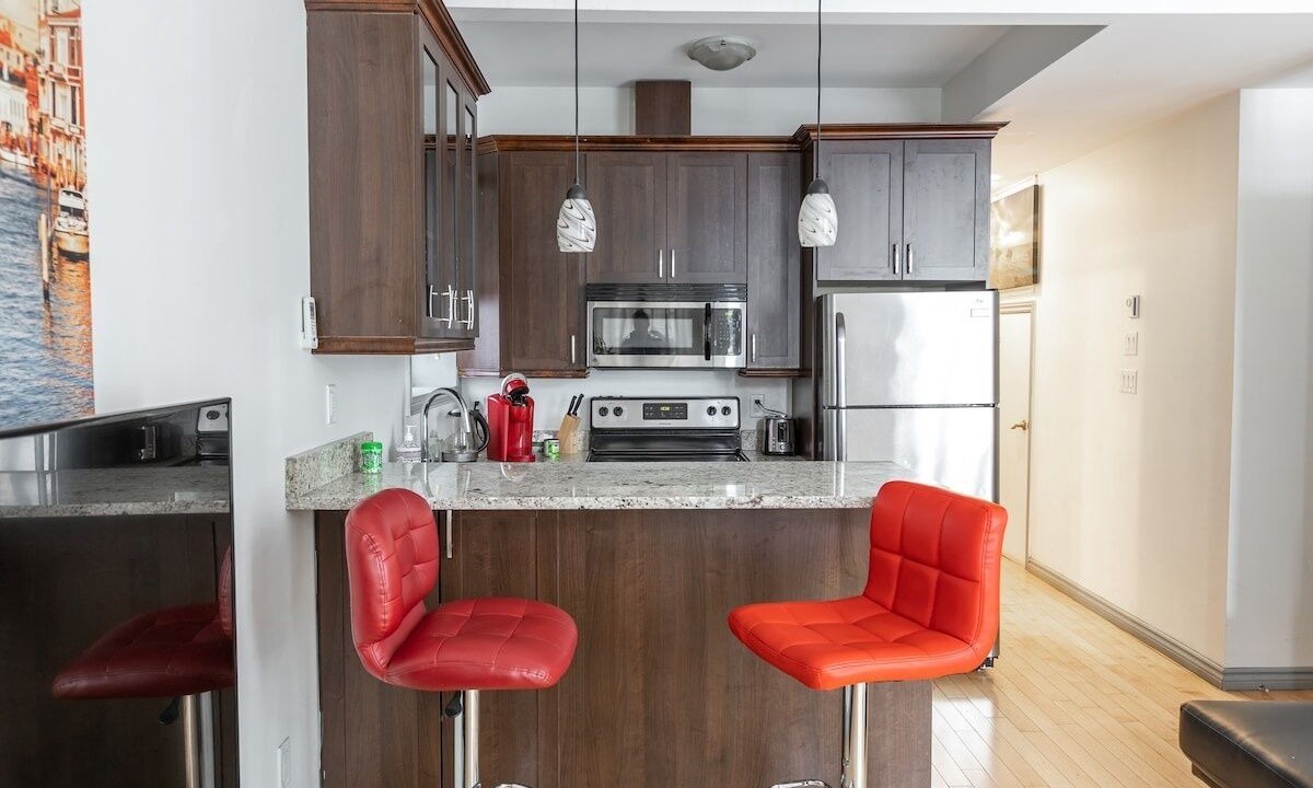 Photo of Kitchen in ByWard Market