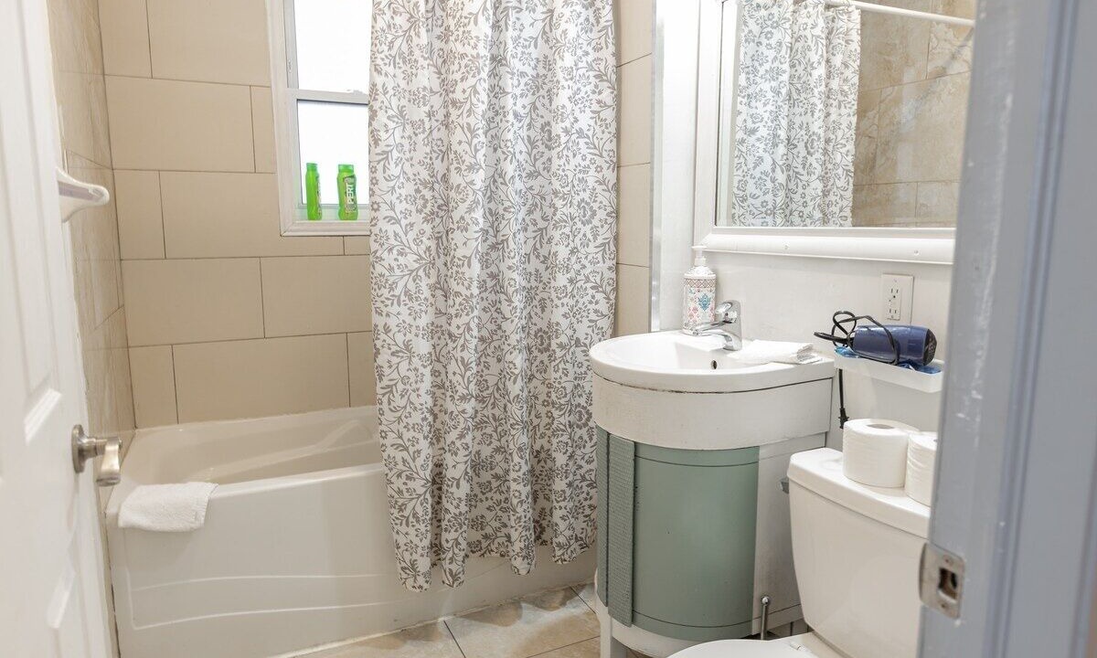Photo of Bathroom in ByWard Market