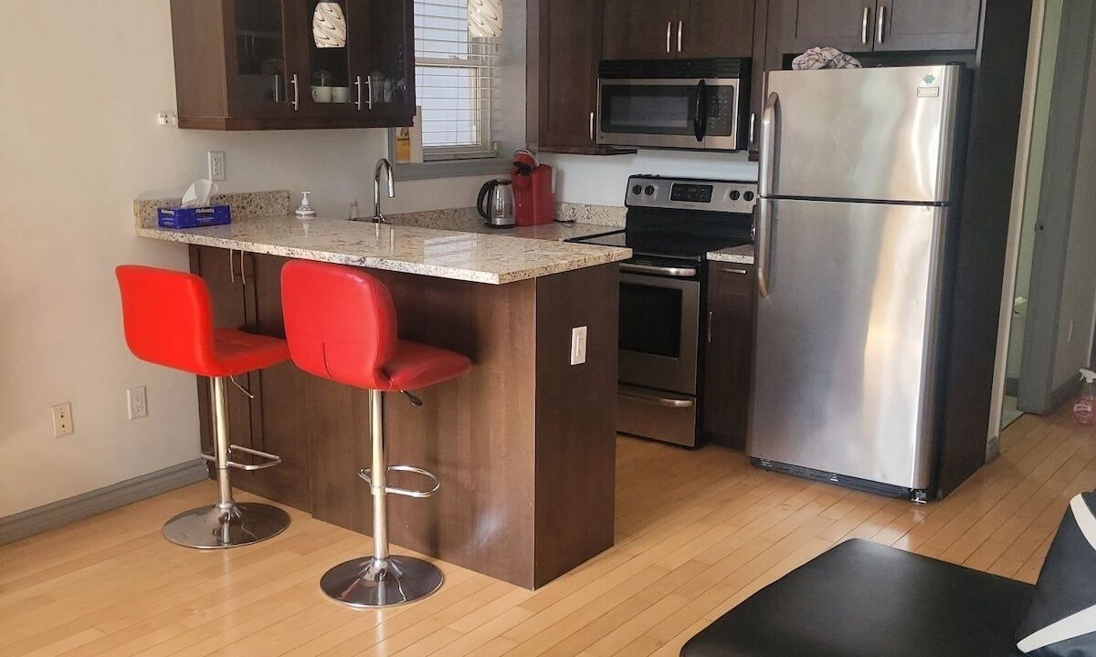 Photo of Kitchen in ByWard Market