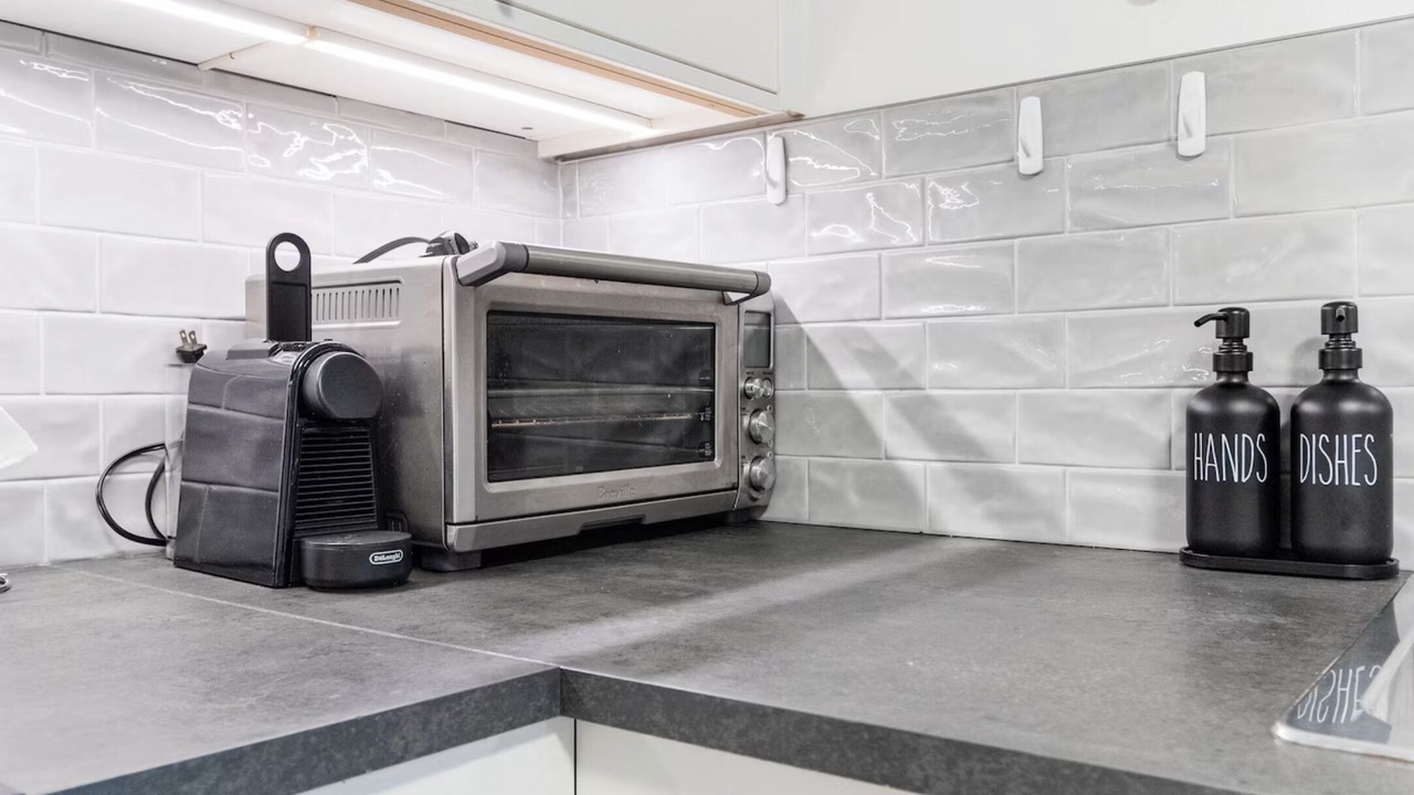 Photo of Kitchen in Lynn Valley