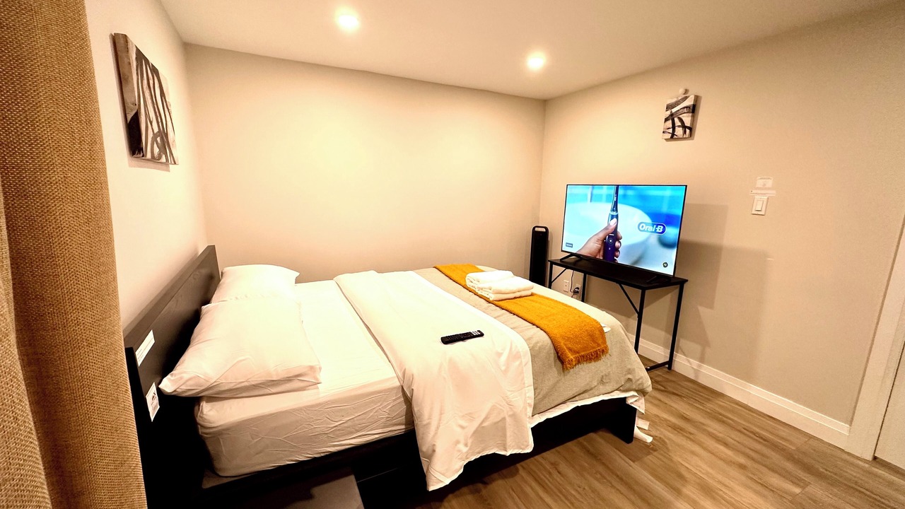 Photo of Bedroom in Rosemount