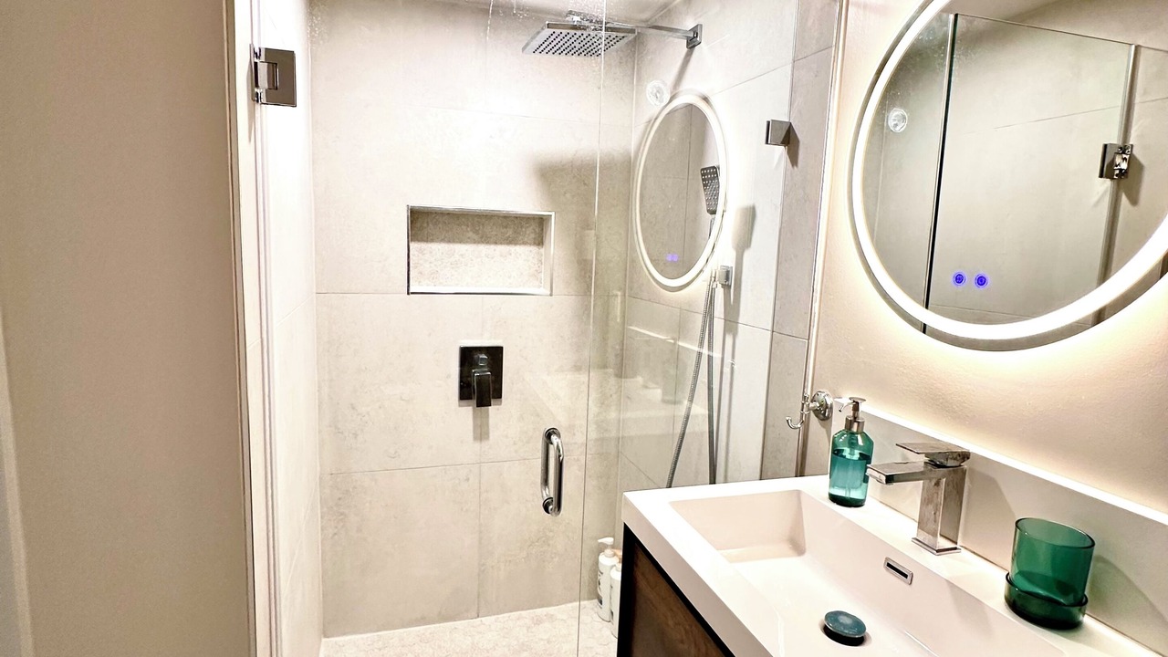 Photo of Bathroom in Rosemount