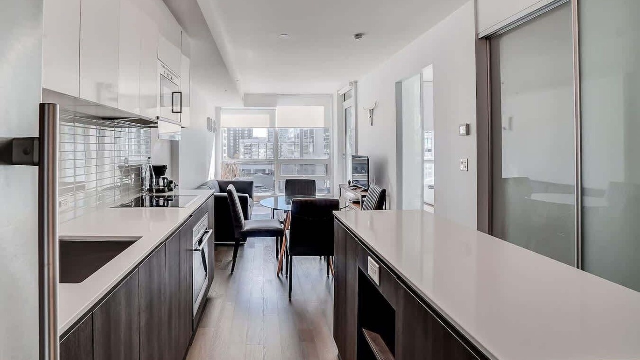 Photo of Kitchen in Byward Market - Parliament Hill