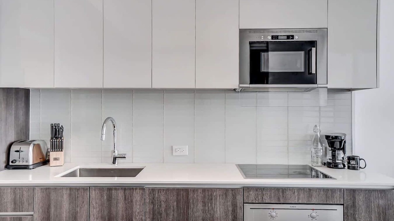 Photo of Kitchen in Byward Market - Parliament Hill