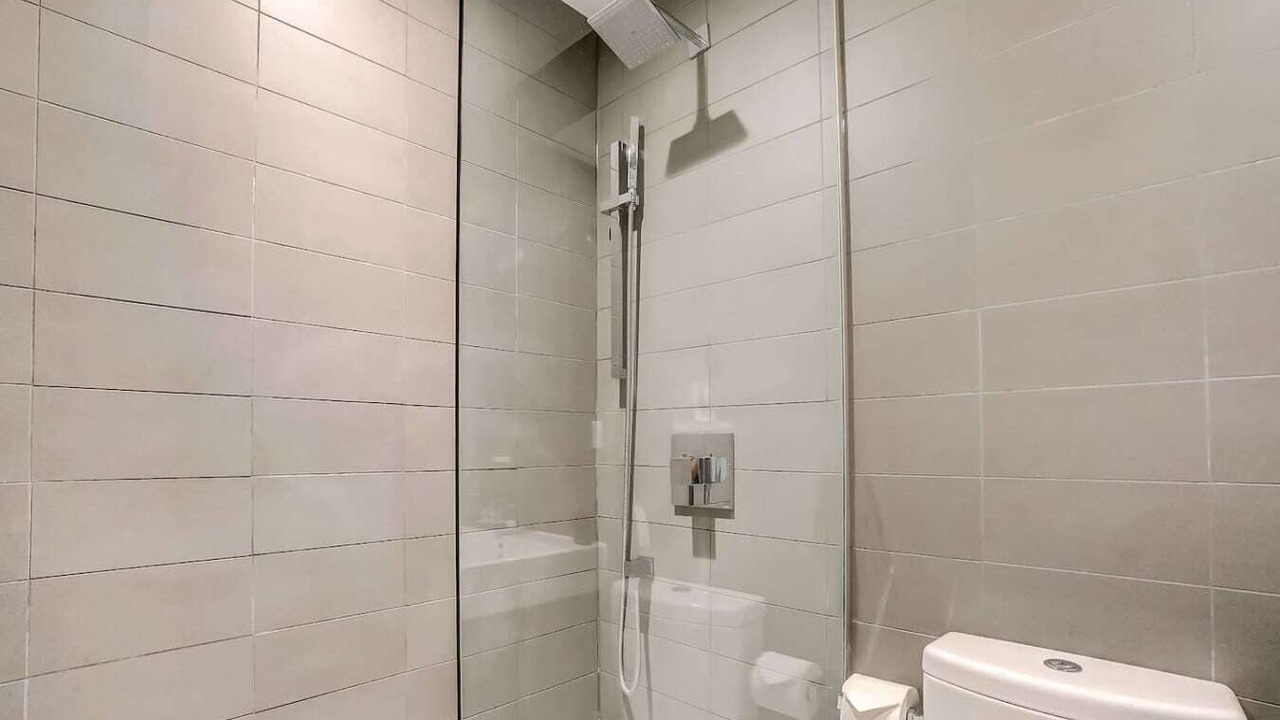 Photo of Bathroom in Byward Market - Parliament Hill